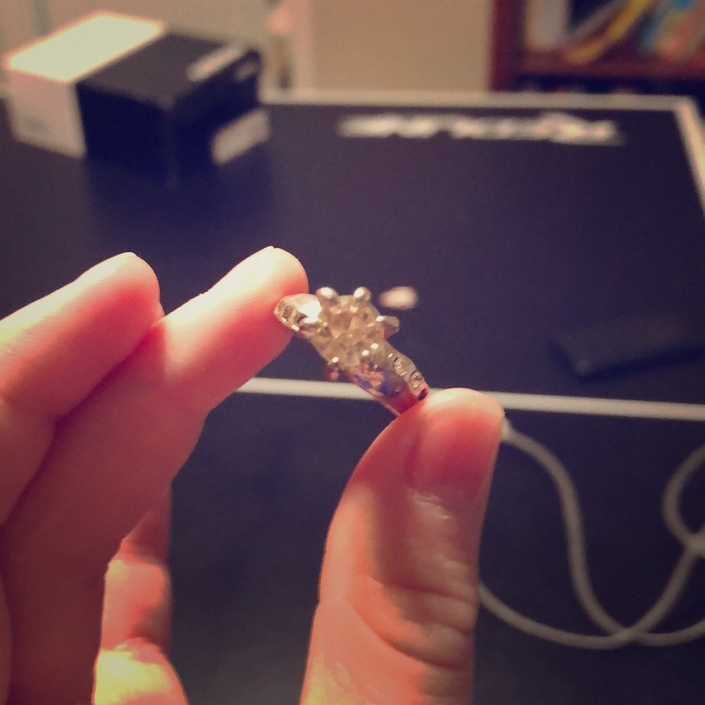 Ring